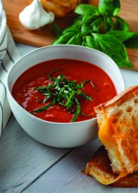 article image - soup